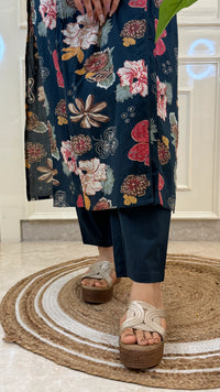 Angrakha Style Green Set