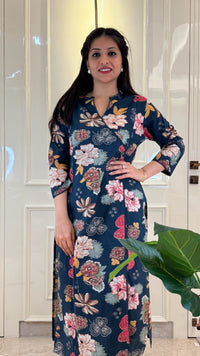 Angrakha Style Green Set